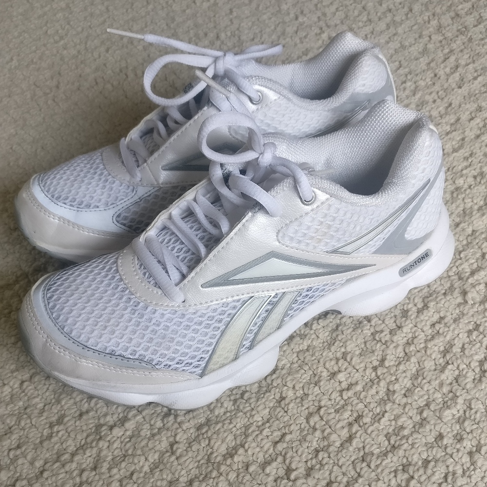 Reebok Runtone running shoes